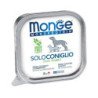 MONGE MONOPROTEIN PATE' SOLO CONIGLIO 150GR
