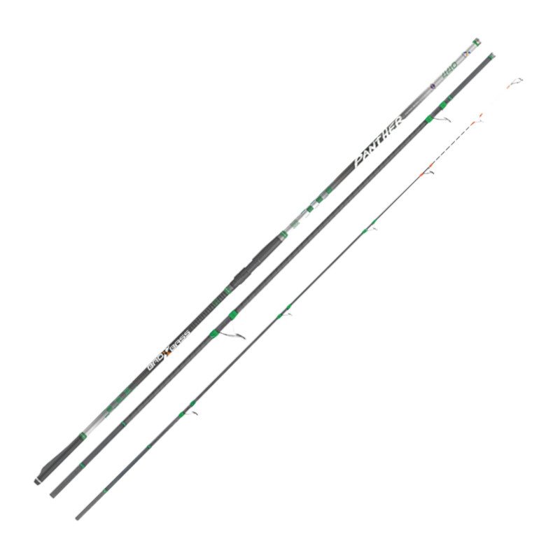BAD BASS CANNA PANTHER 4.40MT 180GR
