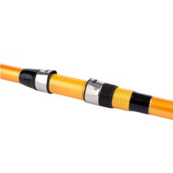 SHIMANO CANNA BEASTMASTER FX SURF TELE 4.25MT 170GR
