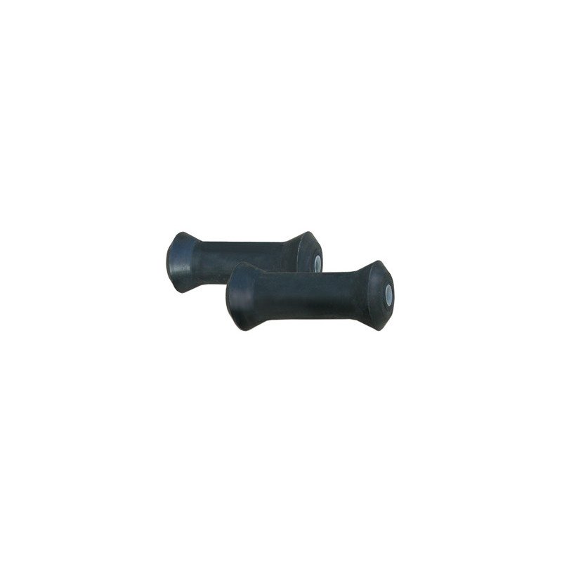 OSCULATI RULLO CENTRALE DIAMETRO 80X215MM FORO 20MM