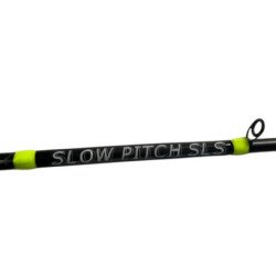 ARTICO CANNA SLOW PITCH SLS STRONG 2MT 250-400GR