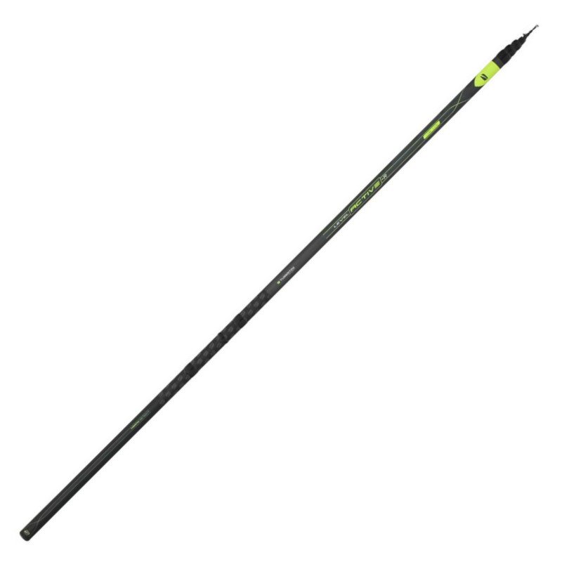 TUBERTINI CANNA ACTIVE-R