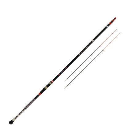ARTICO CANNA PERFETTA AZIONE 2 HP 4.50MT