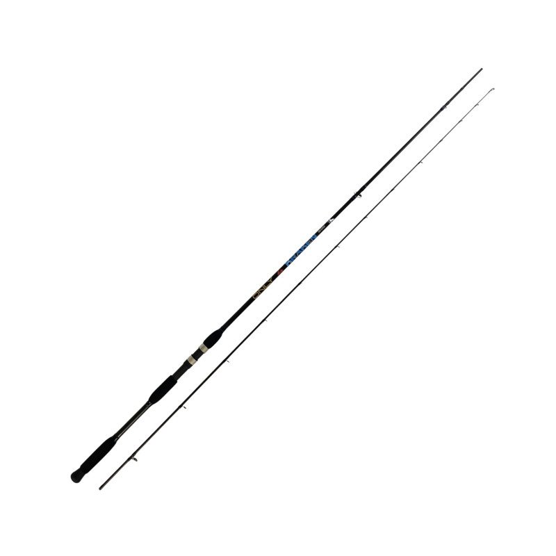 ARTICO CANNA ONLY 4 KRAKEN 3.00MT 50-180GR