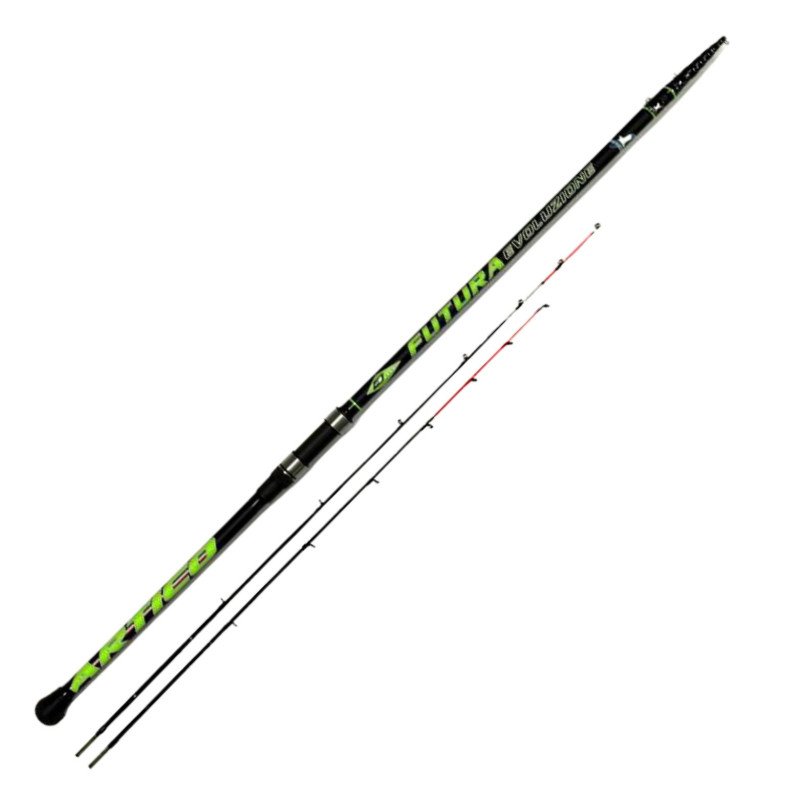 ARTICO CANNA FUTURA EVOLUZIONE 4.00MT