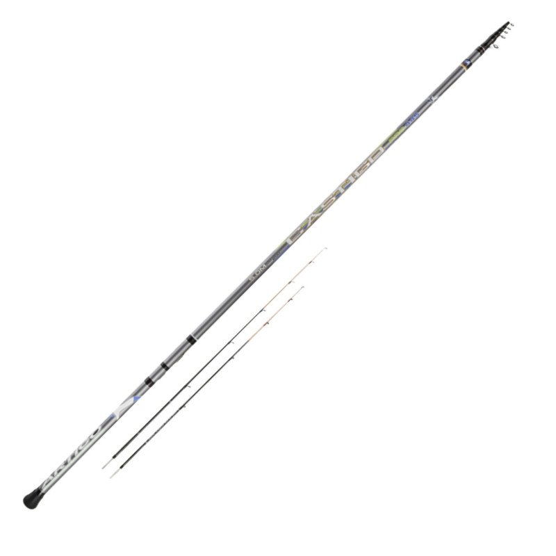 ARTICO CANNA CASTIGO PRO 455 3.80MT 100-250GR