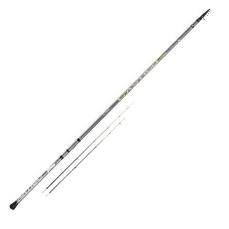 ARTICO CANNA CASTIGO PRO 455 3.80MT 100-250GR
