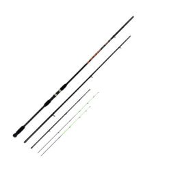 ARTICO CANNA TOP ORATA 3.60MT 30-200GR