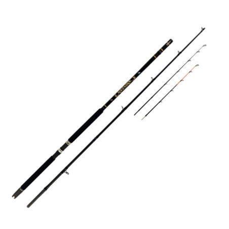 ARTICO CANNA RAGNAROCK 3.15MT 500-1000GR