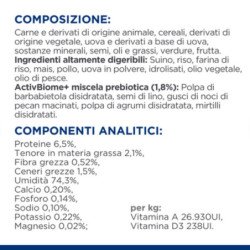 HILL'S CANE UMIDO DIGESTIVE CARE I/D LOW FAT ORIGINAL 360GR