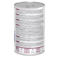 HILL'S CANE UMIDO DIGESTIVE CARE I/D LOW FAT ORIGINAL 360GR