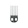 src:https://tropical-store.com/18991/mares-fiocina-5-punte-nylon-inox-nera.jpg