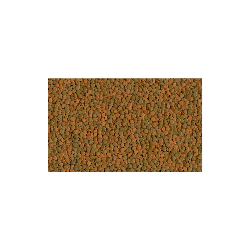 TETRA WAFER MIX