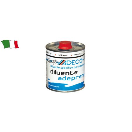 DILUENTE PER COLLANTE ADEPRENE NEOPRENE 250ML