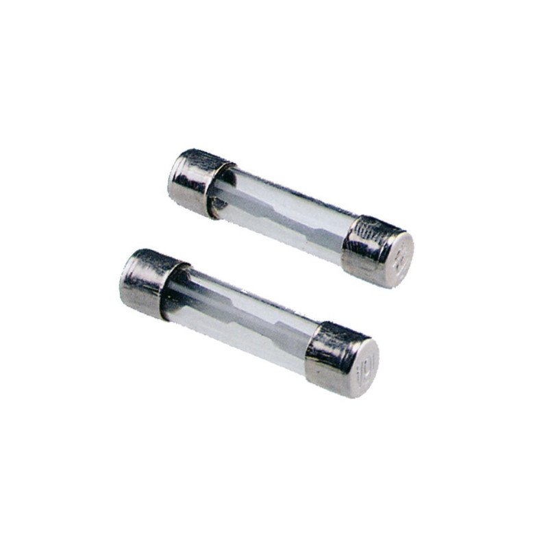 GFN FUSIBILE IN VETRO DIAMETRO 32MM