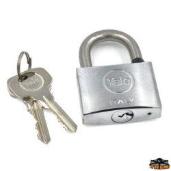 YALE LUCCHETTI NAUTICI INOX