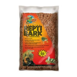ZOOMED REPTI BARK PREMIUM FONDO SUBSTRATO PER RETTILI 4.4LT