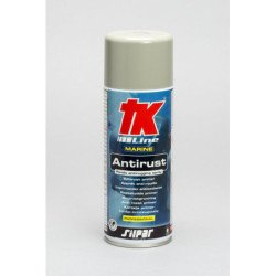 TK SPRAY FONDO ANTIRUGGINE ANTIRUST VERNICE 400ML