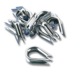 GFN REDANCE IN ACCIAIO INOX VARIE MISURE