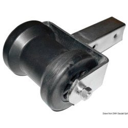 OSCULATI RULLO CENTRALE FISSO 30X30MM