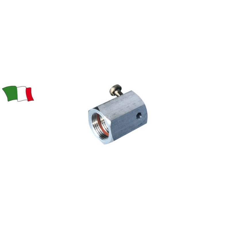 ULTRAFLEX CONNETTORE K66 PER CAVO M66