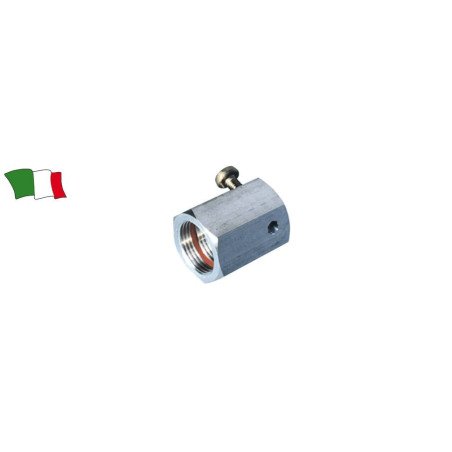 ULTRAFLEX CONNETTORE K66 PER CAVO M66