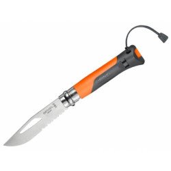 src:https://tropical-store.com/16639/opinel-coltello-outdoor-n8-con-fischietto-orange.jpg
