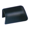 GFN TERMINALE IN NYLON PER BOTTAZZO DA 40MM