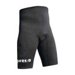 MARES BERMUDA PORTA PIOMBI NERO