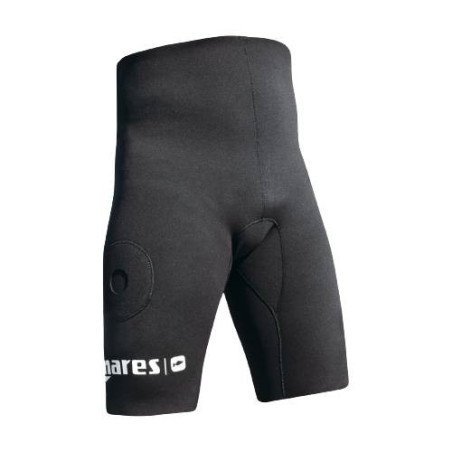 MARES BERMUDA PORTA PIOMBI NERO