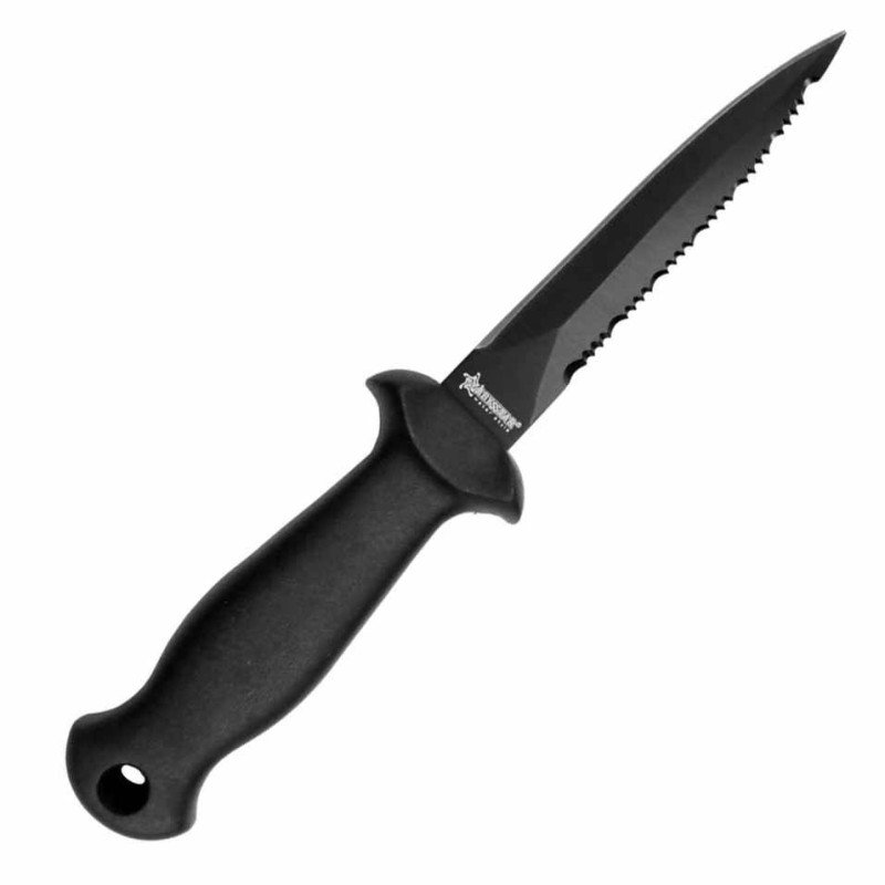 ABYSSTAR PUGNALE SQUASH 12CM