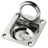 OSCULATI ALZAPAGLIOLO INOX 55X65MM