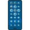BOSS MARINE RADIO FM PER IMBARCAZIONI MR1308UAB