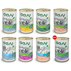 src:https://tropical-store.com/41321/oasy-umido-cane-pate-one-protein-formula-400gr.jpg