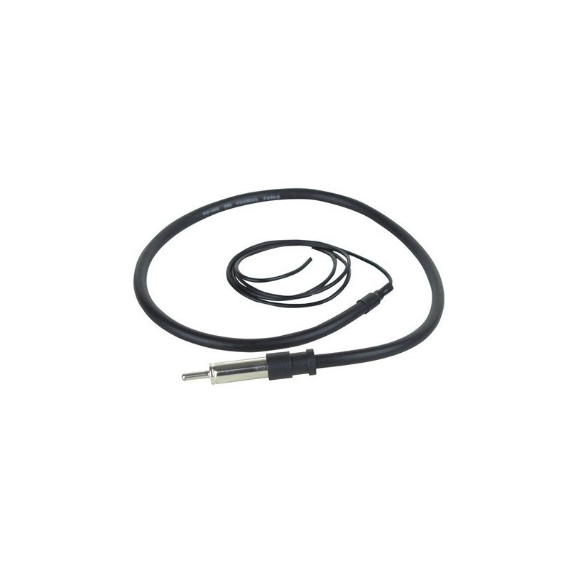BOSS MARINE ANTENNA FM/AM A FILO LIBERO