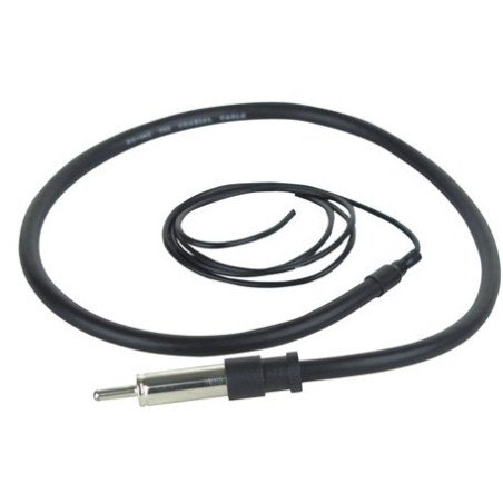 BOSS MARINE ANTENNA FM/AM A FILO LIBERO
