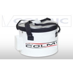 src:https://tropical-store.com/7499/colmic-secchio-porta-vivo-cefalo-in-pvc-o33-x-23cm.jpg