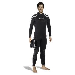 MARES MUTA MONOPEZZO PIONEER 5MM UOMO