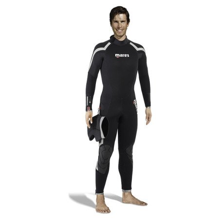 MARES MUTA MONOPEZZO PIONEER 5MM UOMO