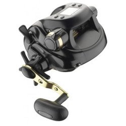 DAIWA MULINELLO ELETTRICO TANACOM 1000E