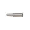 ABYSSTAR CODOLO INOX  PER RAS TIGUGLIO 8MM