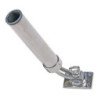 TREM PORTACANNE AD INCLINAZIONE REGOLABILE INOX