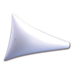 TREM RISERVA DI GALLEGGIAMENTO PER CANOE KAYAK OPTIMIST
