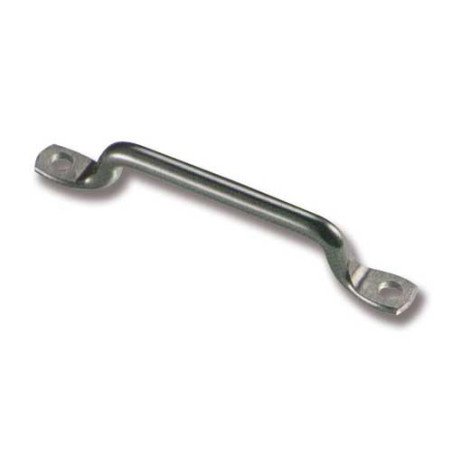 GFN PONTICELLO IN ACCIAIO INOX 316