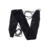 MARES RETE NYLON PROTEZIONE BOMBOLE NERO