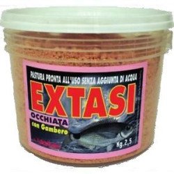 PASTURA EXSTASI OCCHIATA CON GAMBERO 2.5KG