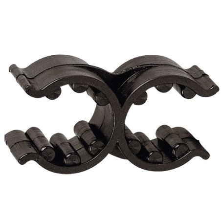 SUPPORTO ELASTICO DOPPIO
