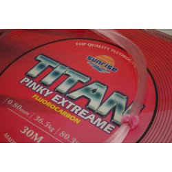 src:https://tropical-store.com/11031/sunrise-fluorocarbon-100-titan-pinky-extreame-30mt.jpg