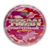 src:https://tropical-store.com/14684/sunrise-fluorocarbon-100-titan-pinky-extreame-30mt.jpg