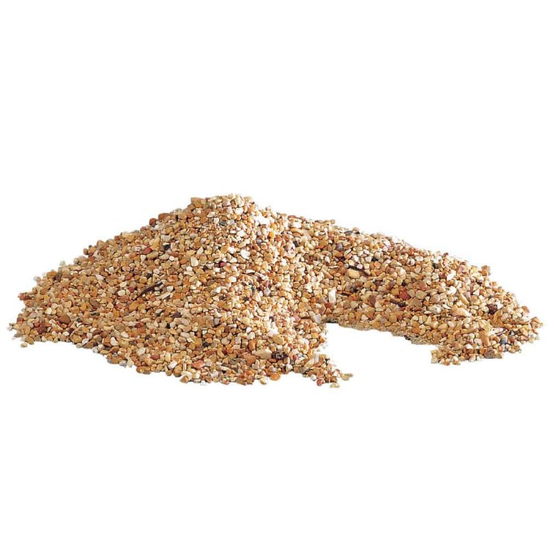 AMTRA SABBIA PER ACQUARI 1-2MM 10KG
